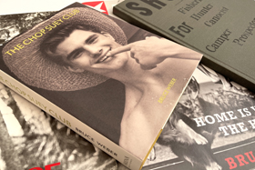 Bruce Weber 特集 2023 - shelf
